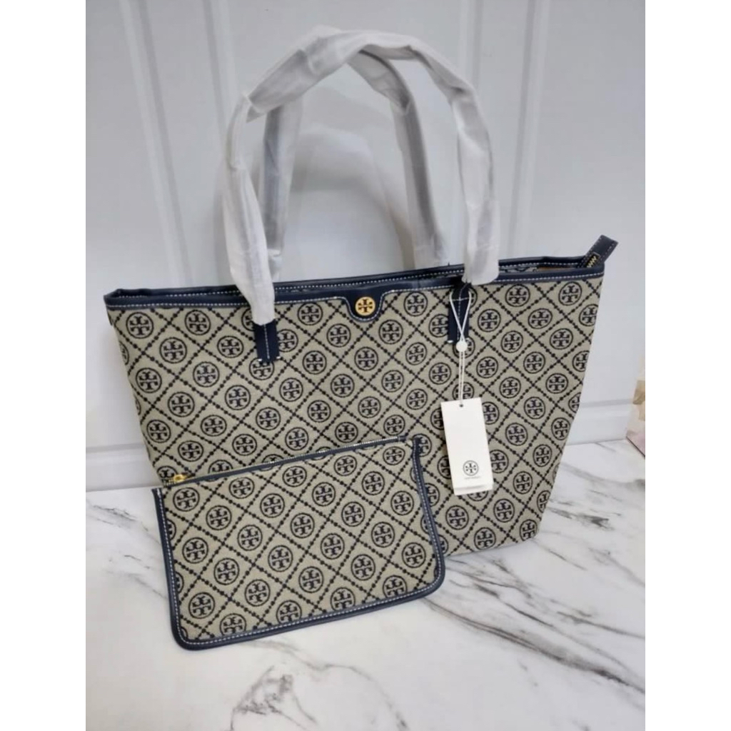 tory burch tote bag