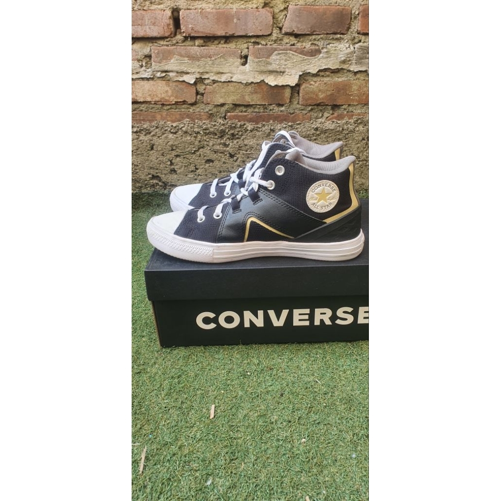 converse chuck taylor allstar  flux midultra A07488C size 41