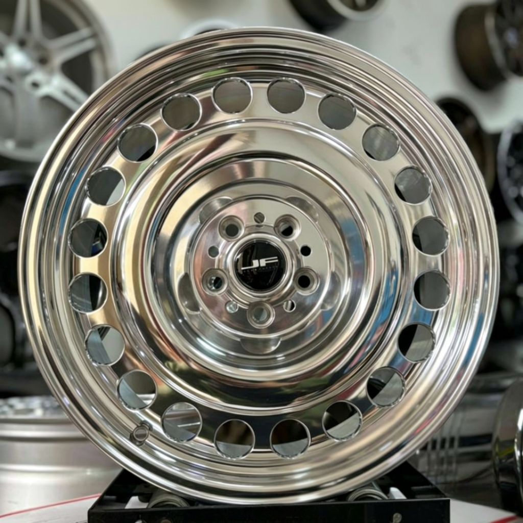 velg mobil r18 BRONCO FLOW FORMING r18 pcd 5X108 velg mobil ring 18 velg mobil jaecoo j5 Chery omoda