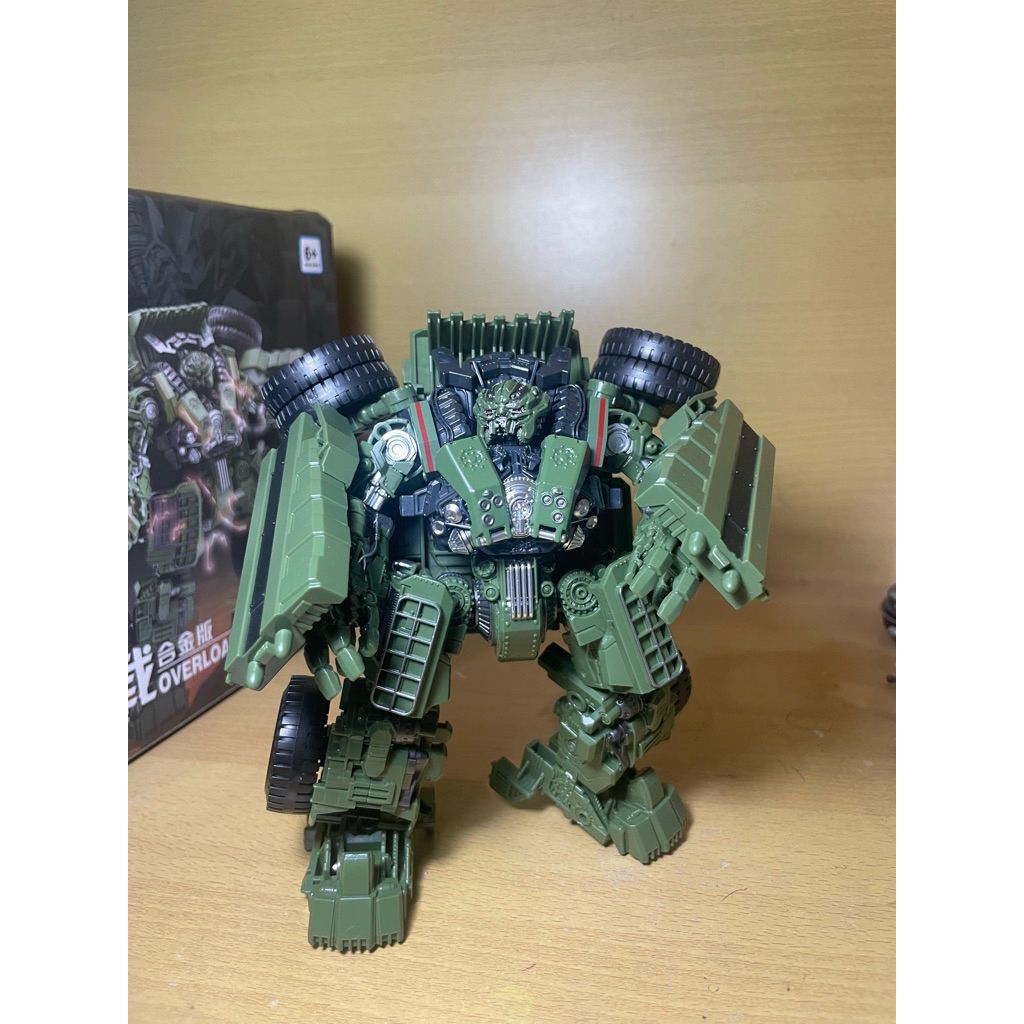 Aoyi mech long haul transformers