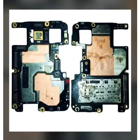 Vivo V20 SE Mesin Matot