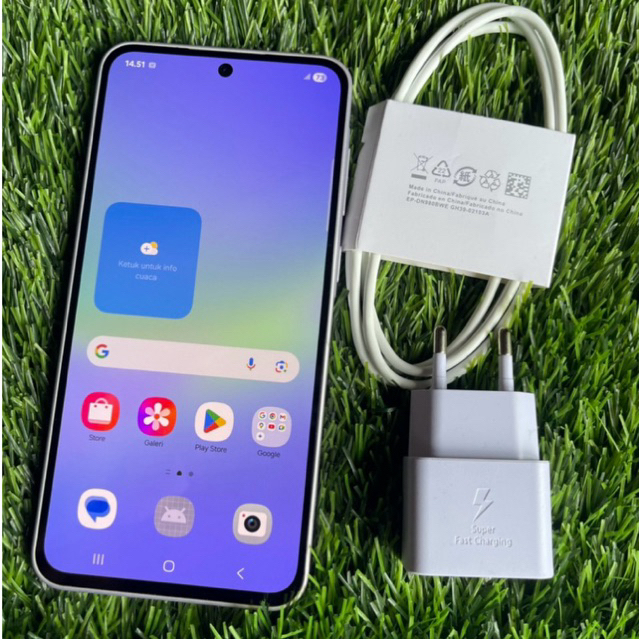 Samsung A36 5G Seken