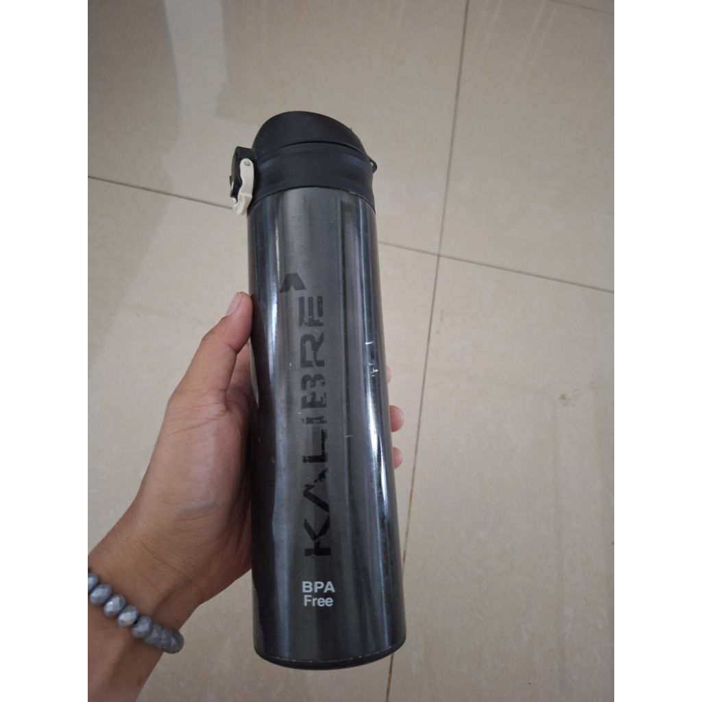 preloved tumbler kalibre