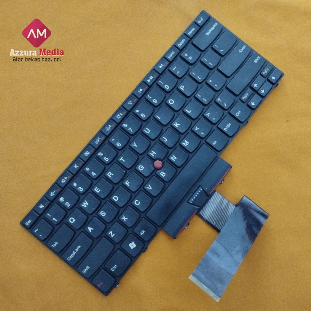 Keyboard LENOVO THINKPAD EDGE 14 15 E40 E50 0319 0391 25U 42U 46U 0578 0579