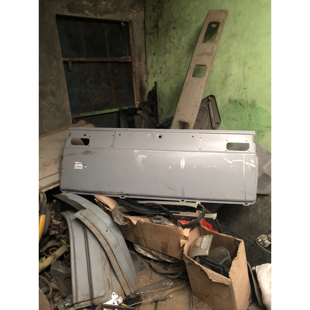 totok depan ragasa maruti / petak ps 100&120