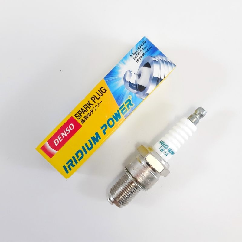 Busi Denso Iridium