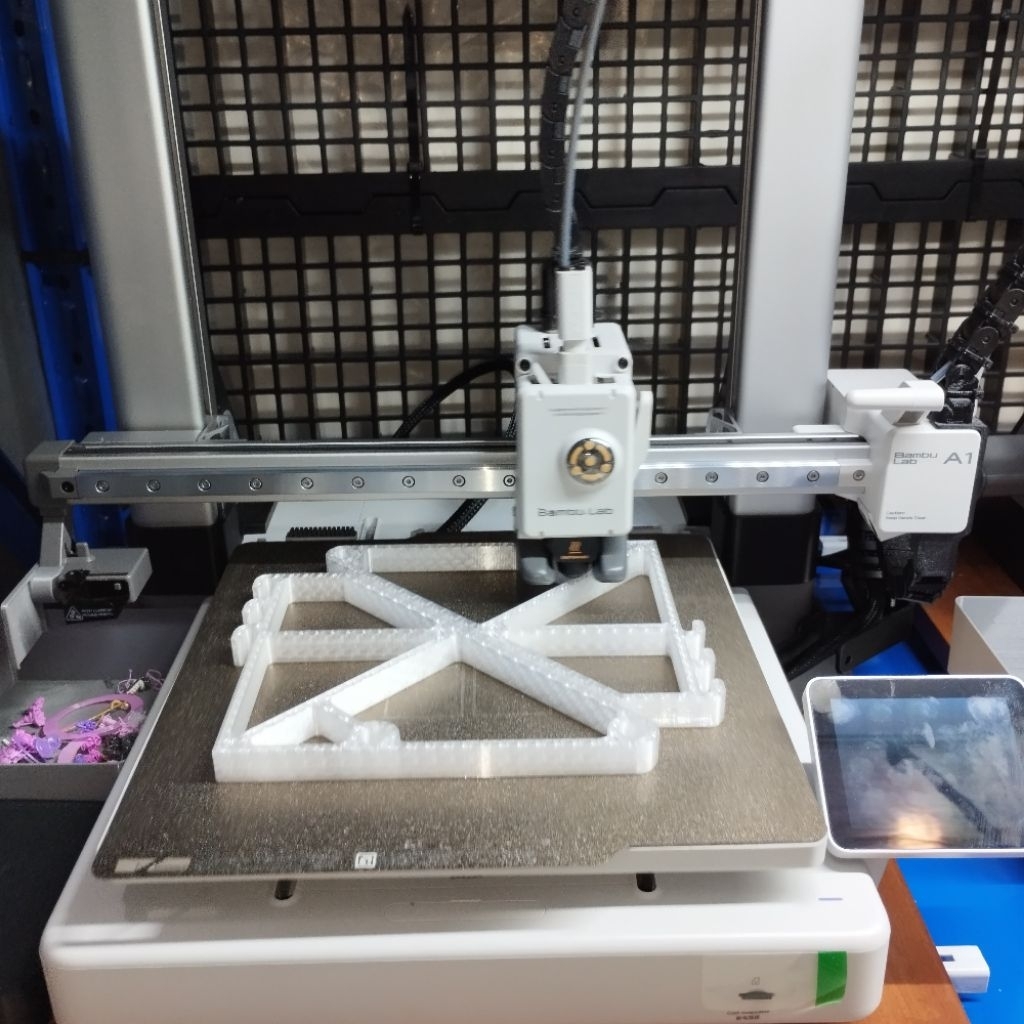Jasa Print 3D