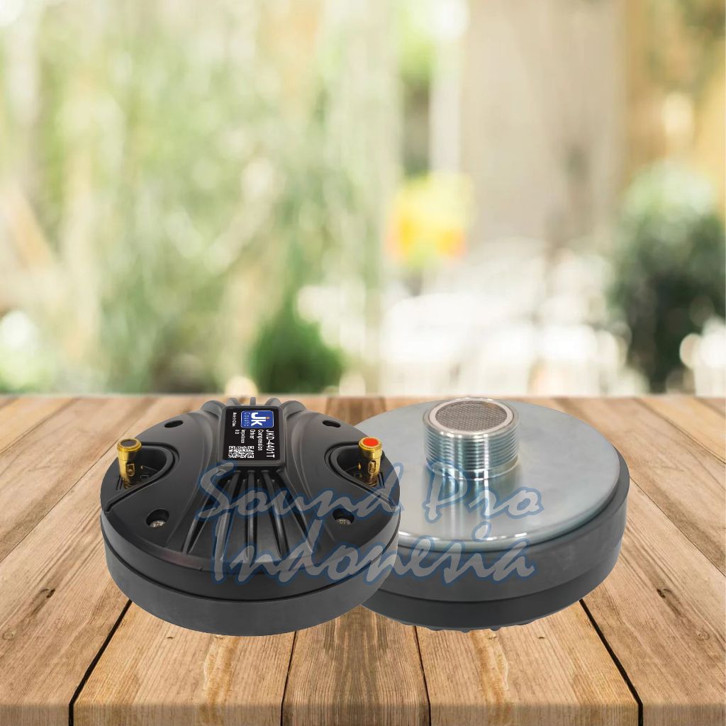 Speaker Driver Tweeter Jk coustic  JKD 4401 T