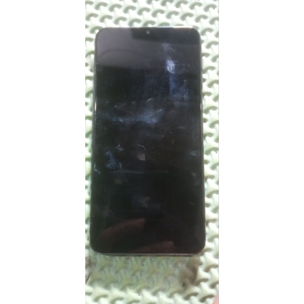 lcd samsung m10 ori copotan tested