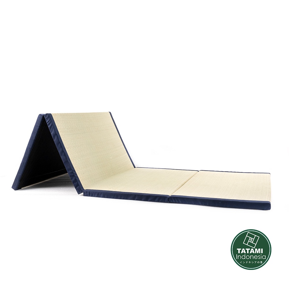 TATAMI LIPAT - Japanese Igusa Tatami Tikar Karpet Lampit Jepang
