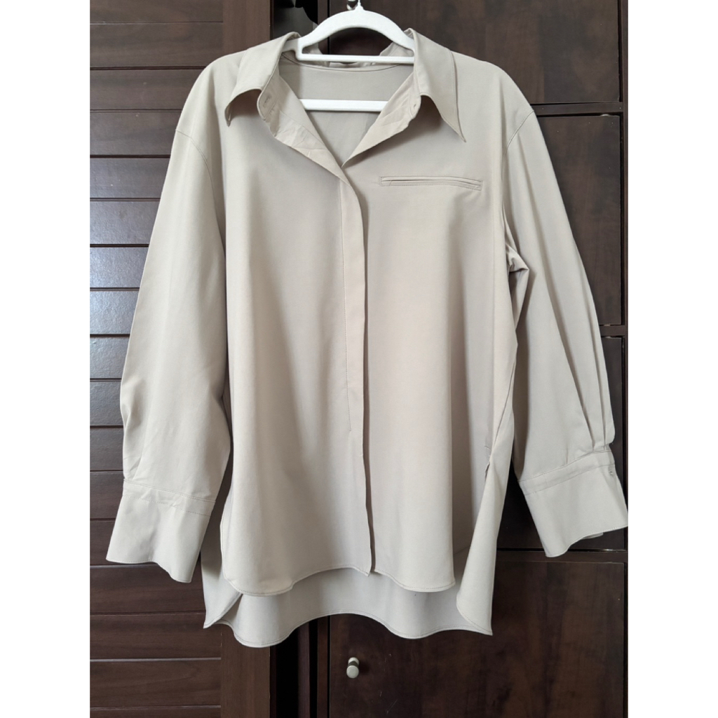 Blouse ATG Preluv