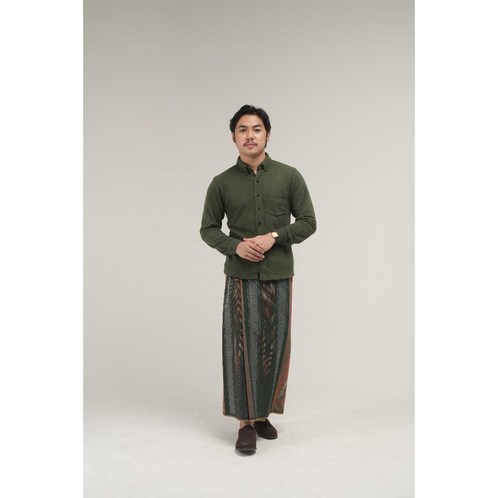 Sarung infinity GajahDuduk