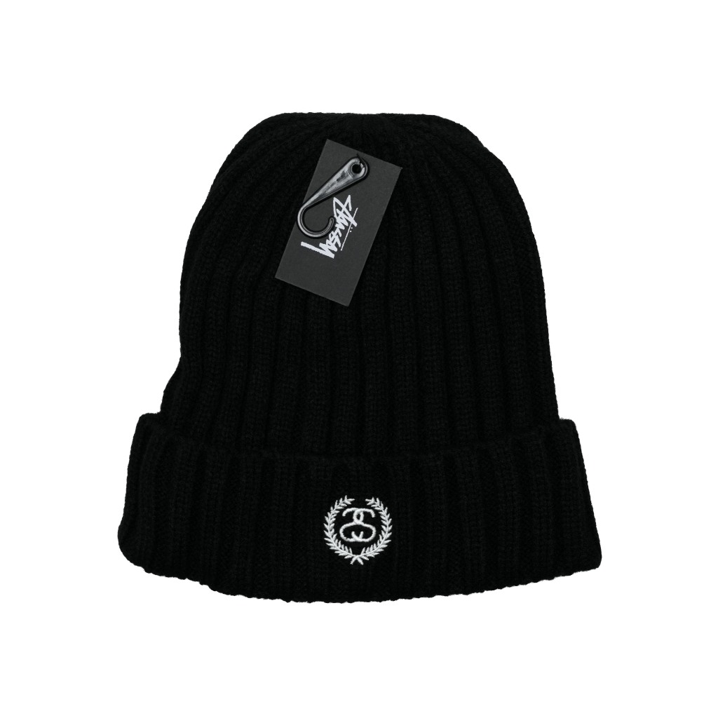 Stussy SS Crest Beanie