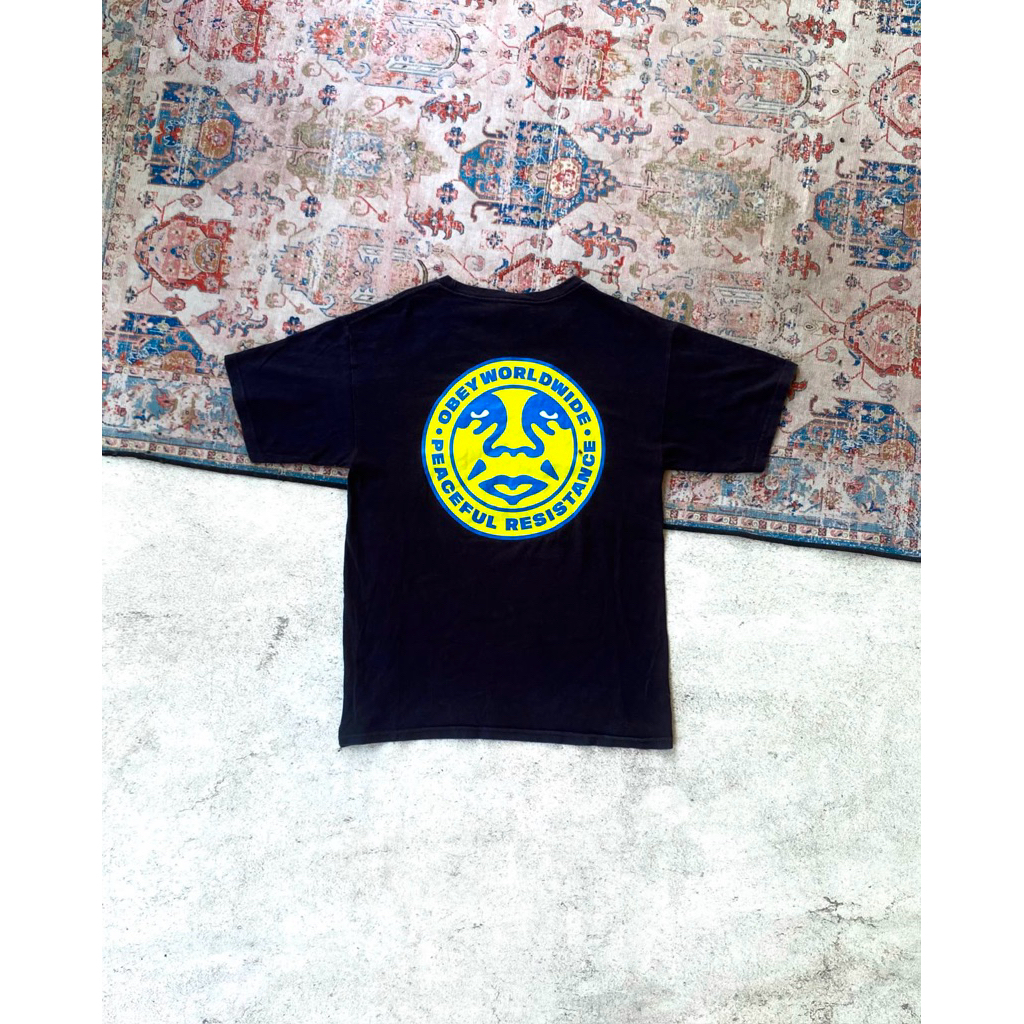 obey tee