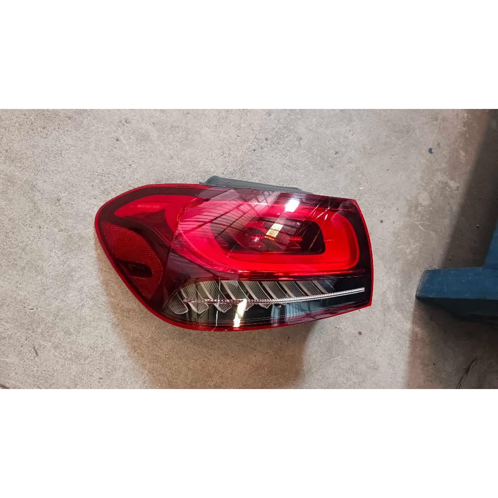 STOPLAMP KIRI MERCEDES BENZ GLA 200 AMG 2022, A2479063101