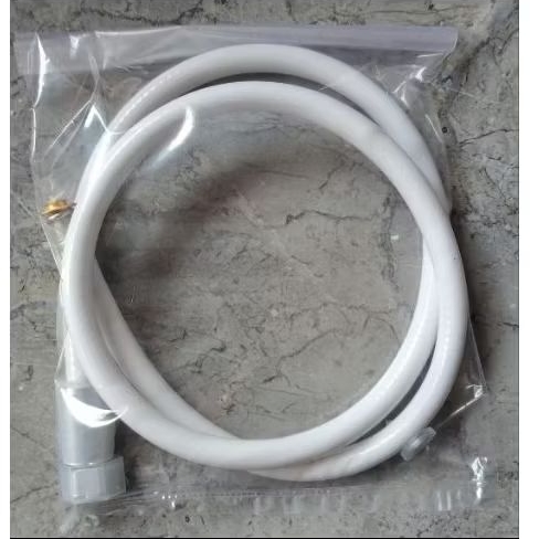 Selang Jet Shower/Selang Bidet Tebal drat kuningan