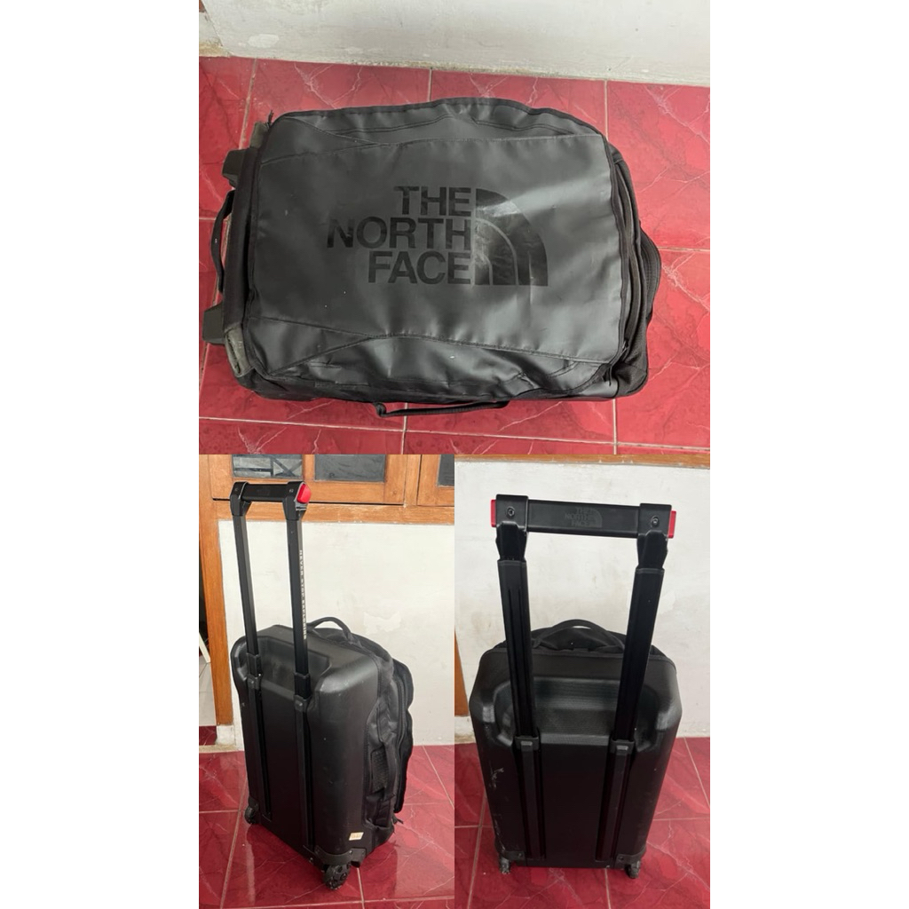 TNF bekas origional 100%