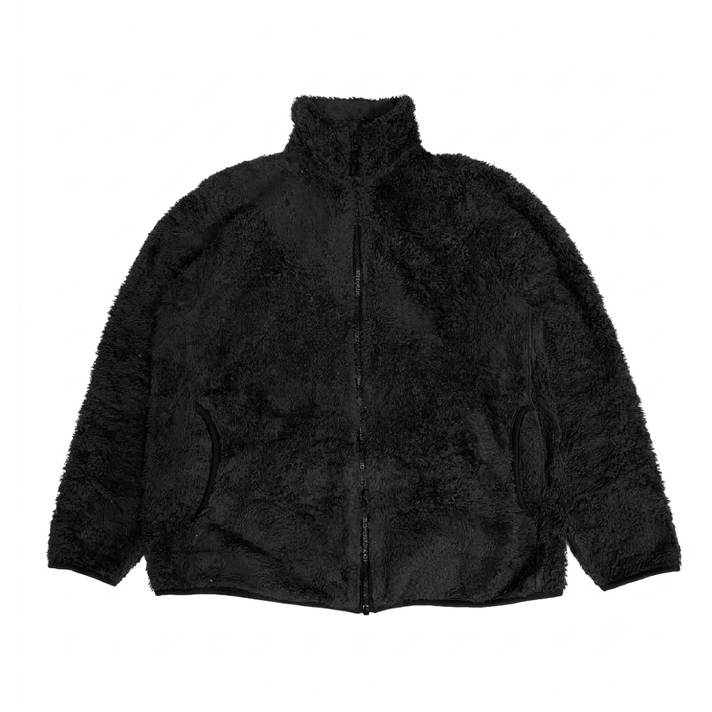 Uniqlo Sherpa