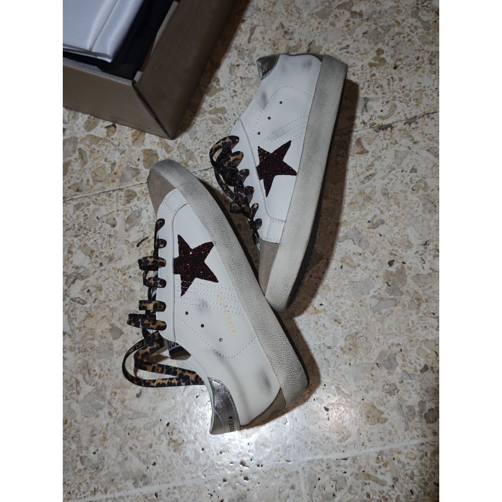 Sepatu GGDB / Golden Goose Size 38
