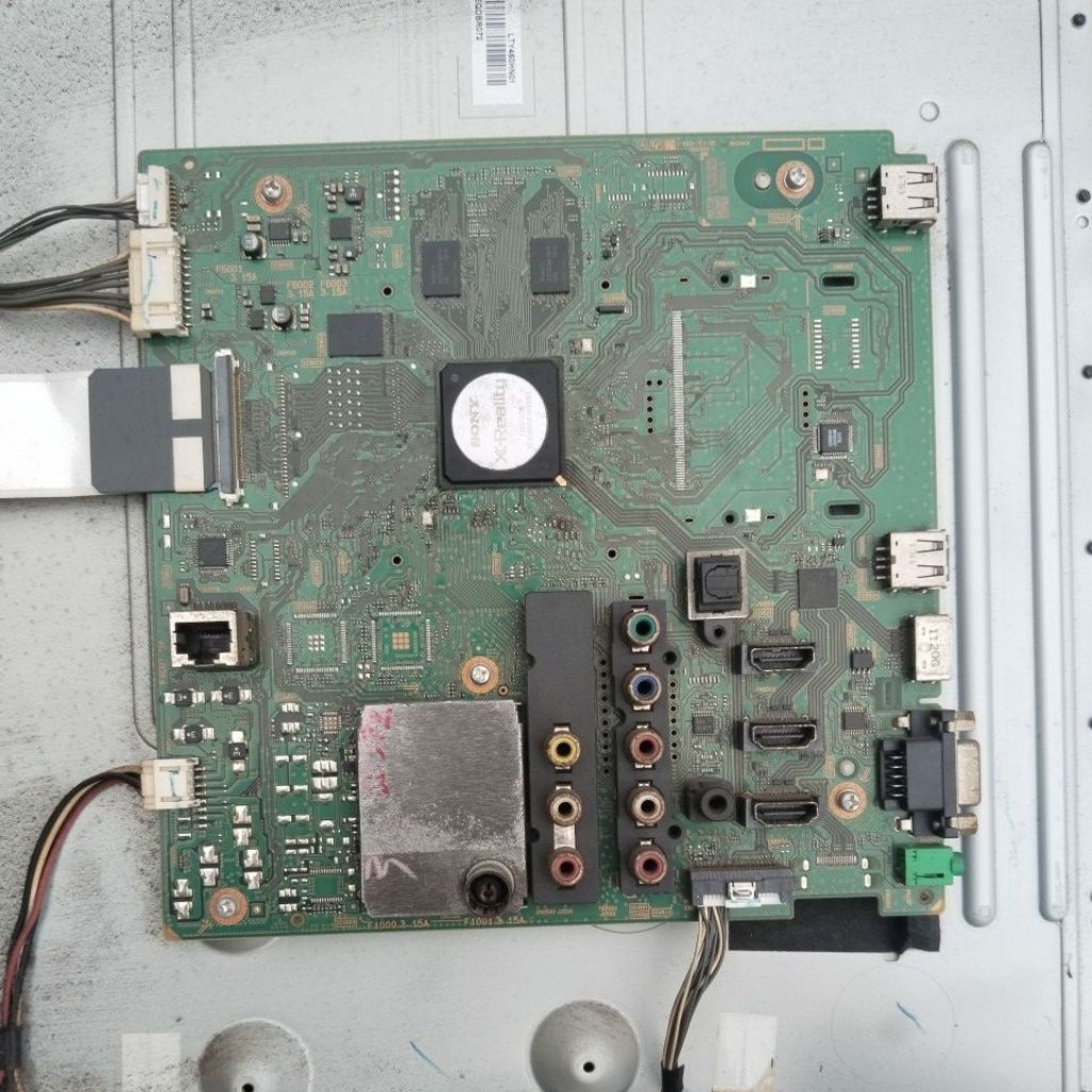 MAINBOARD SONY KDL-46CX520