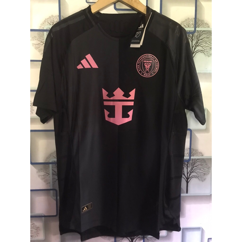 Jersey Inter Miami GO PI