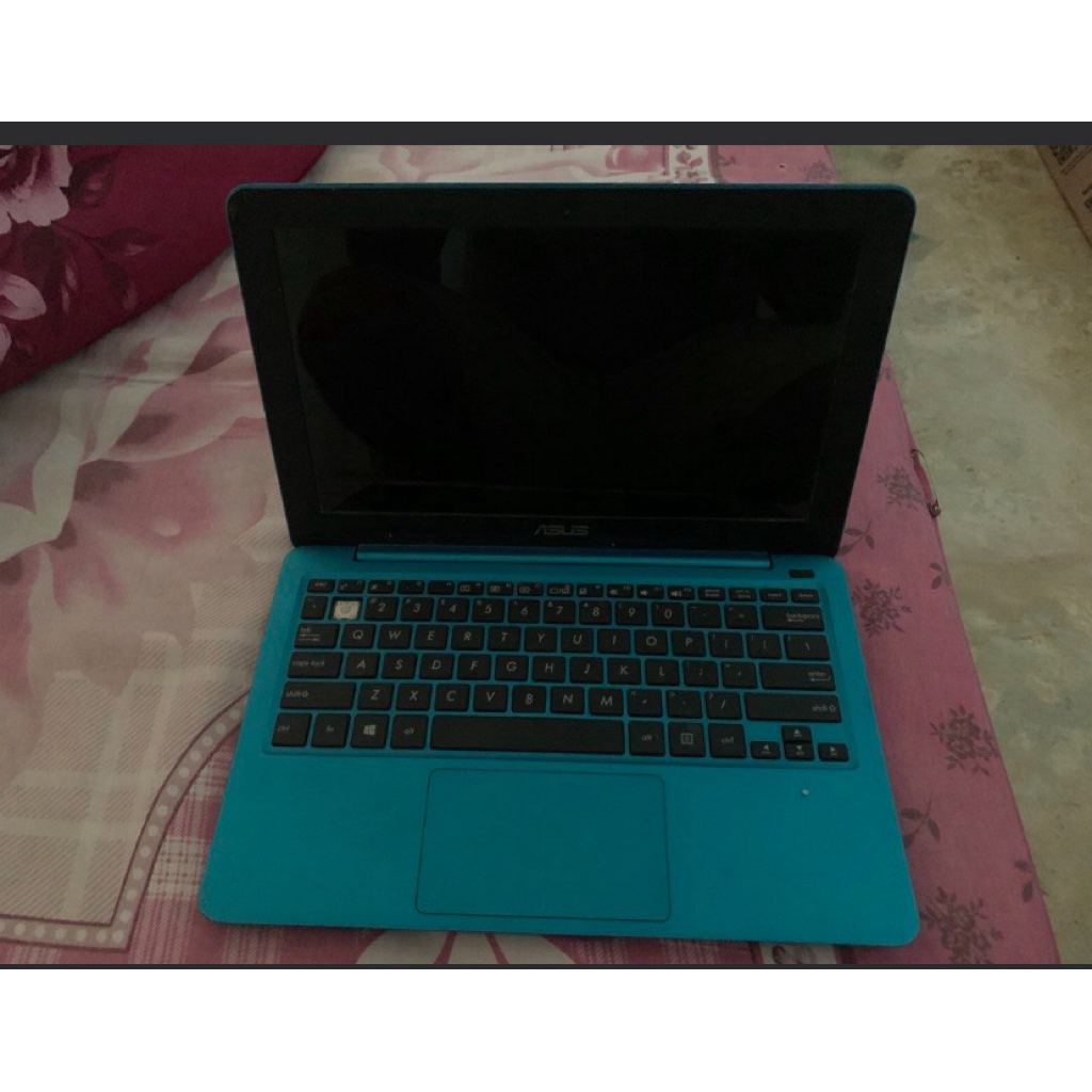 ASUS E202S