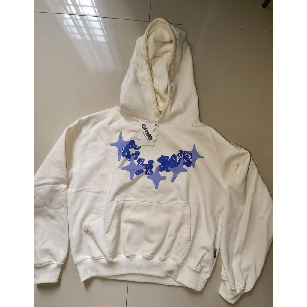 Hoodie Chambre