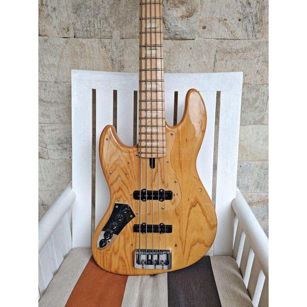BASS KIDAL SIRE V7