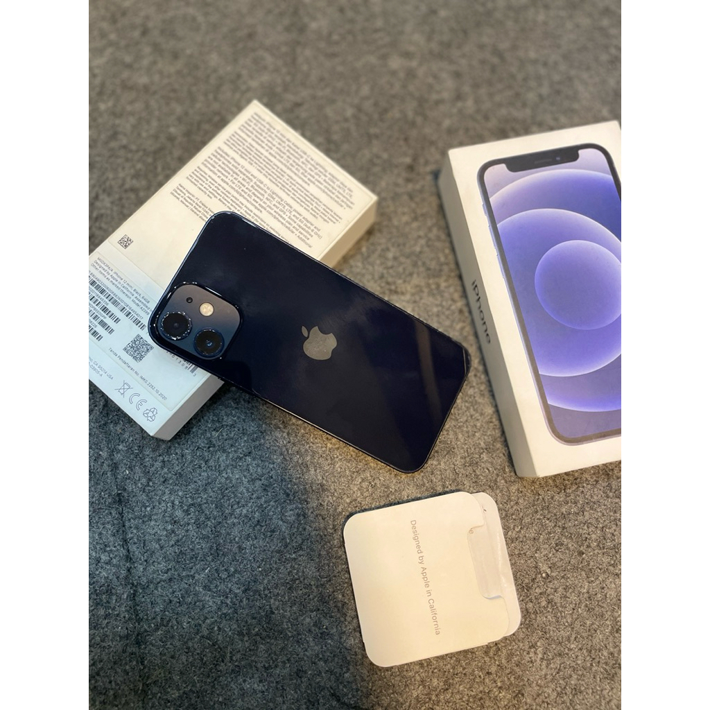 IPhone 12mini 64gb iBox