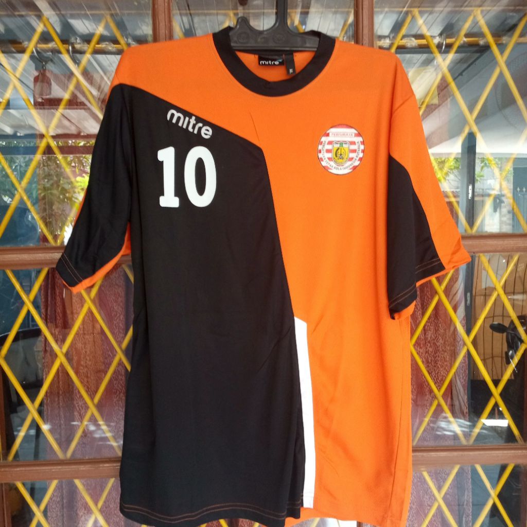 Persiraja Banda Aceh Home Player Issue - IPL 2012