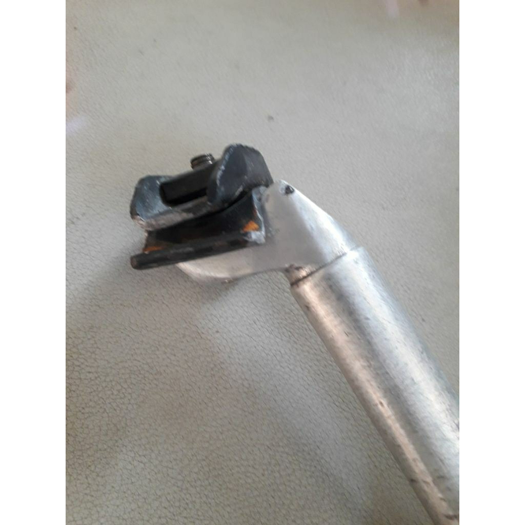 Seatpost 25,4