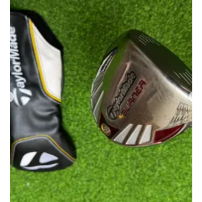 Golfline | Stick Golf Driver Taylormade Burner TP