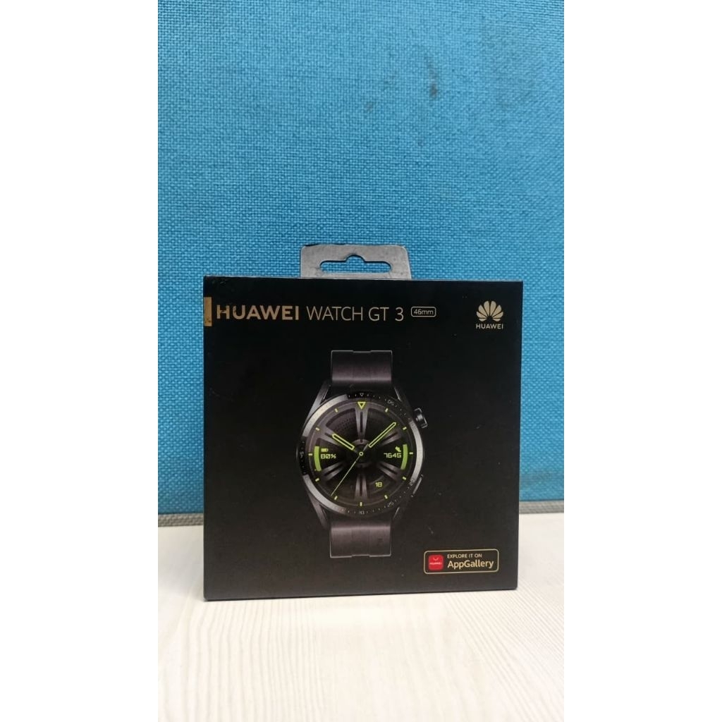 Smartwatch Huawei Watch GT3