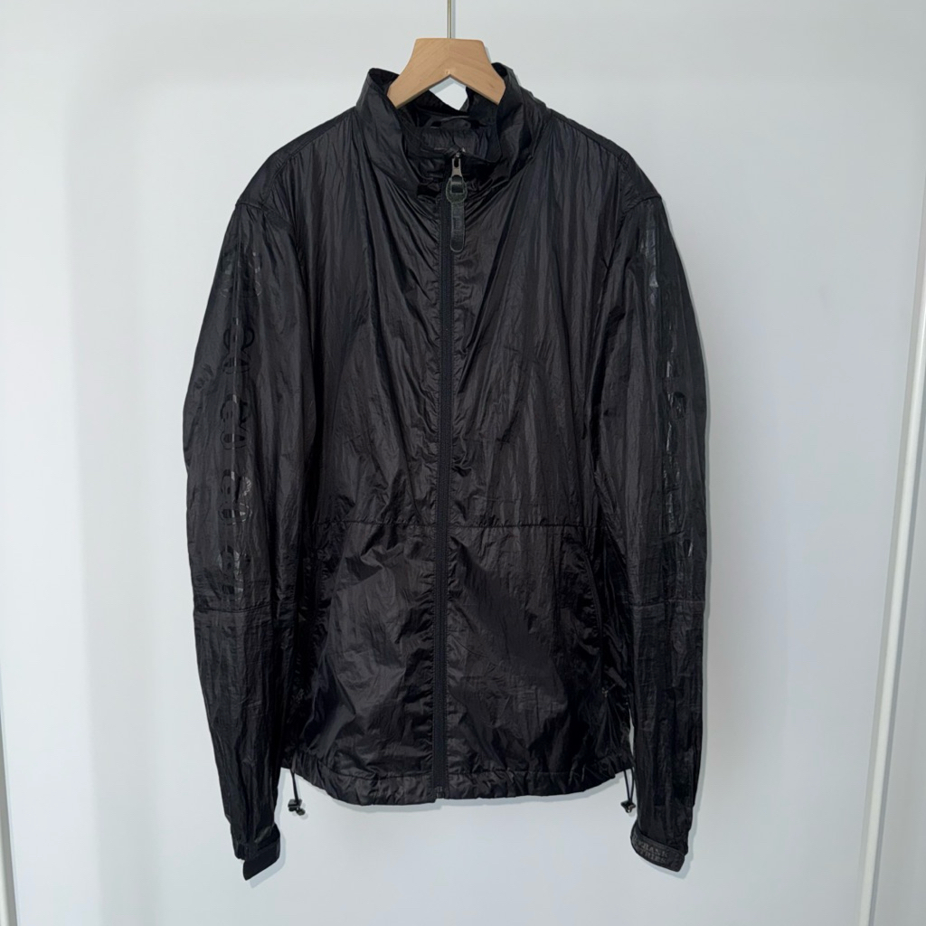 Paul Frank winbreaker running jacket