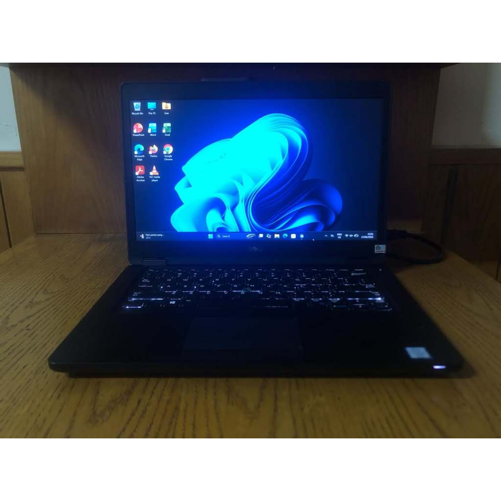 READY LAPTOP Dell 5480
