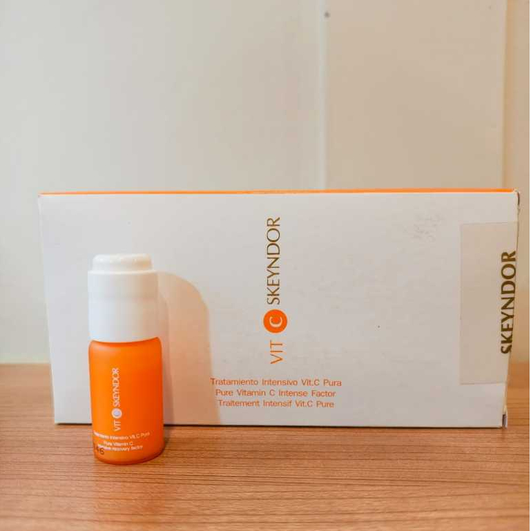 SKEYNDOR PURE VITAMIN C