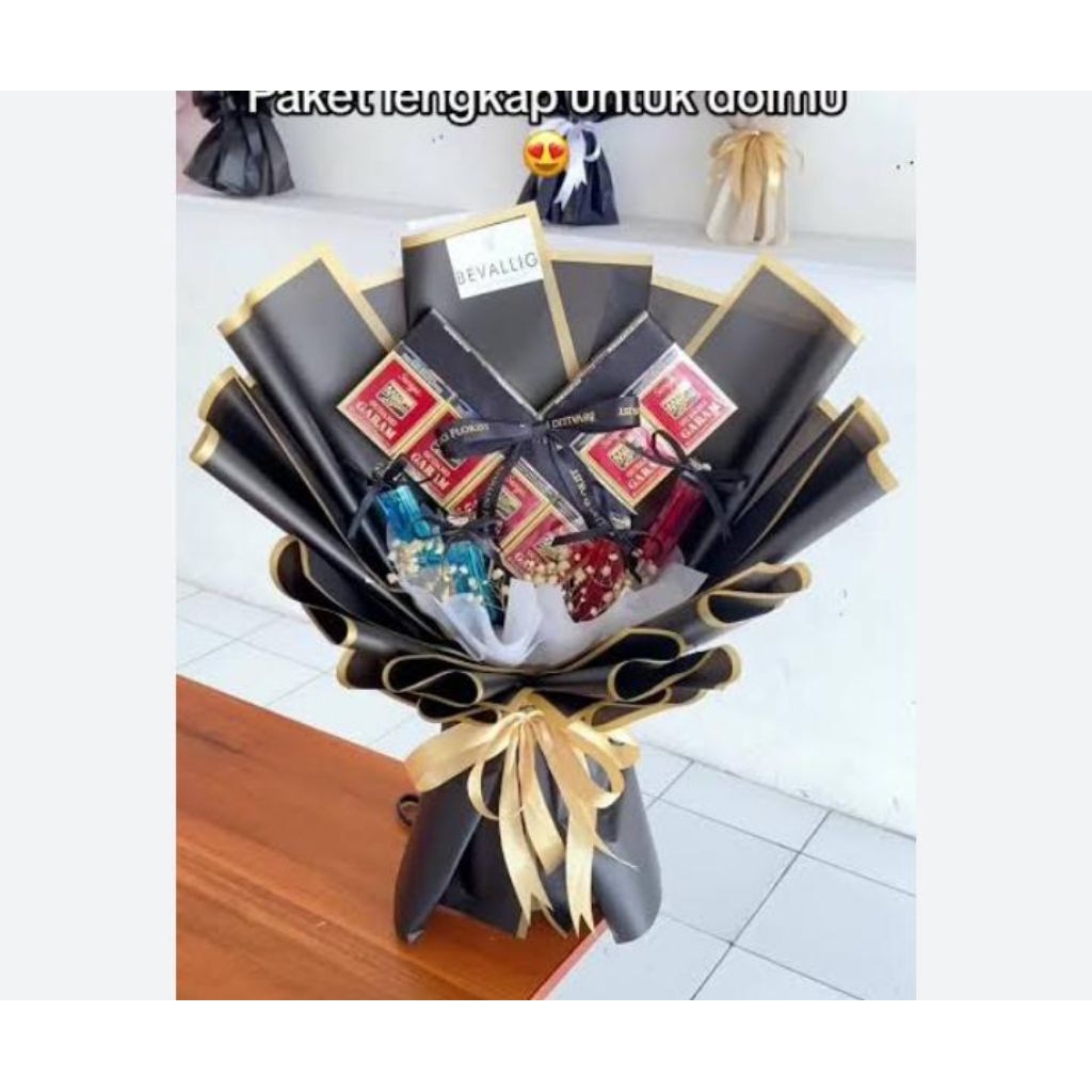 link khusus 60 tangkai hitam sama rokok love