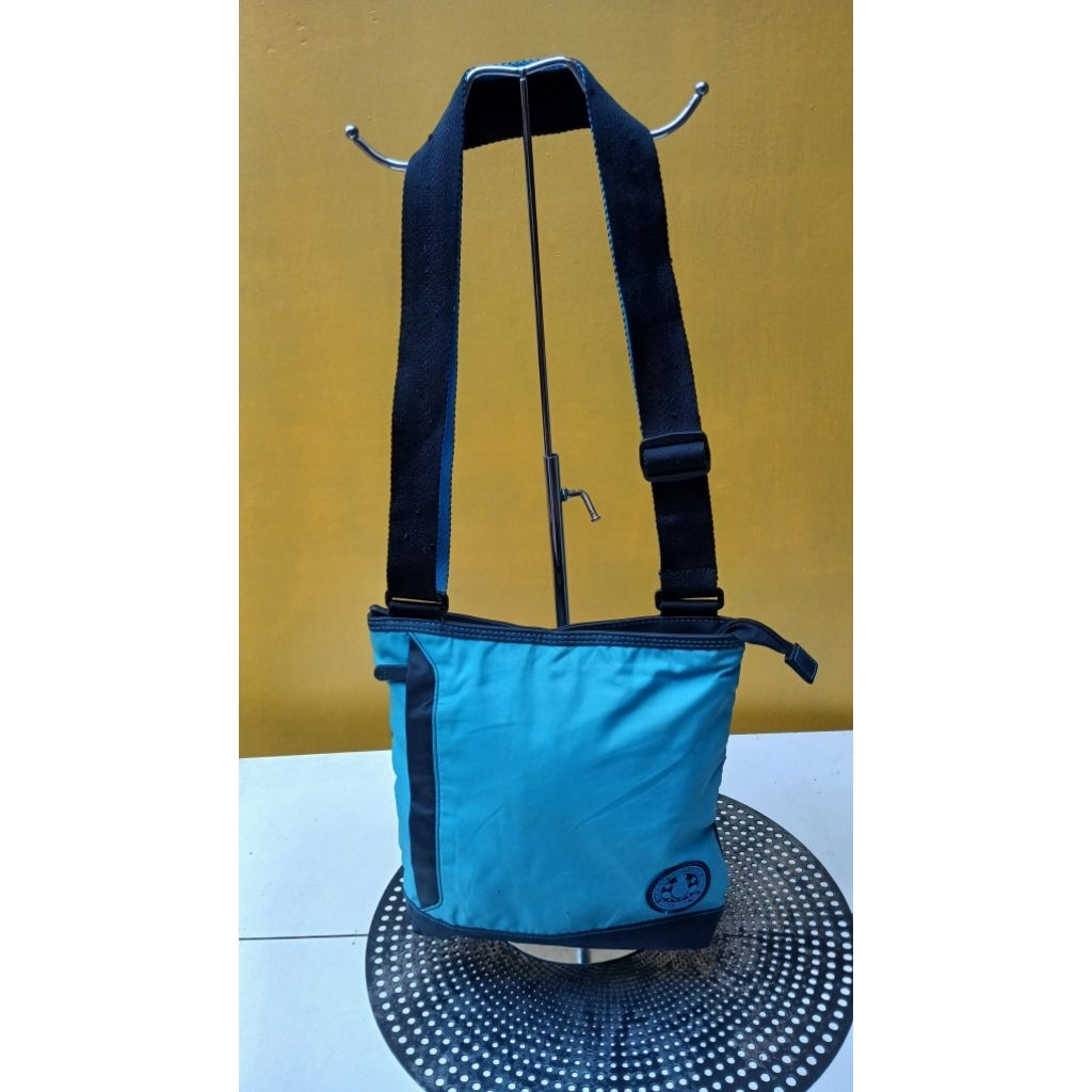 Tas selempang pria k.swiss 2 tone