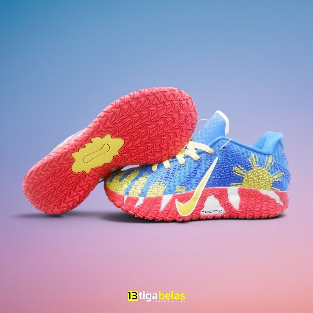 SEPATU NIKE JA 3 Philippinas