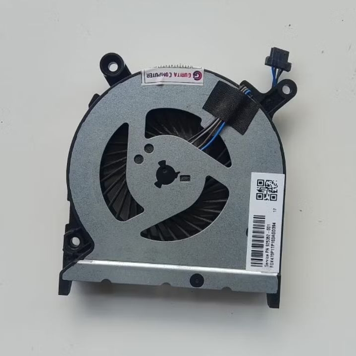 fan laptop hp 14-bs011tu