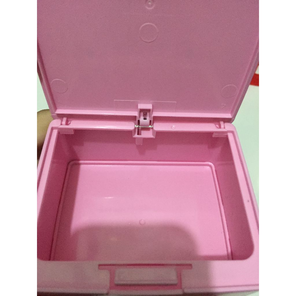 preloved storage my melody