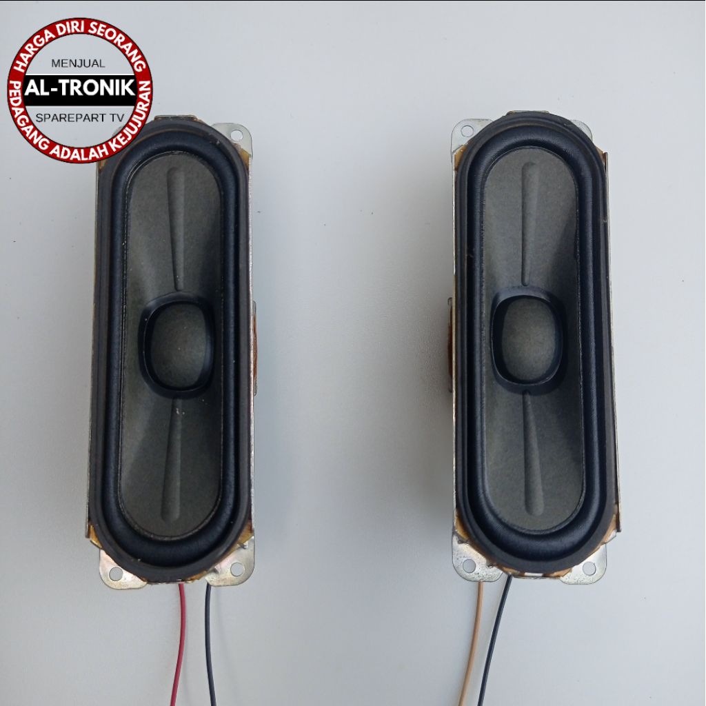 SPEAKER TV LCD SONY 40 INCH MODEL KLV-40BX400 SPIKER KLV 40BX400 KLV40BX400