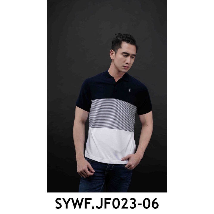 Hugos KPC CRESSIDA KAOS POLO KERAH Cowok Pakaian Pria Baju Berkerah