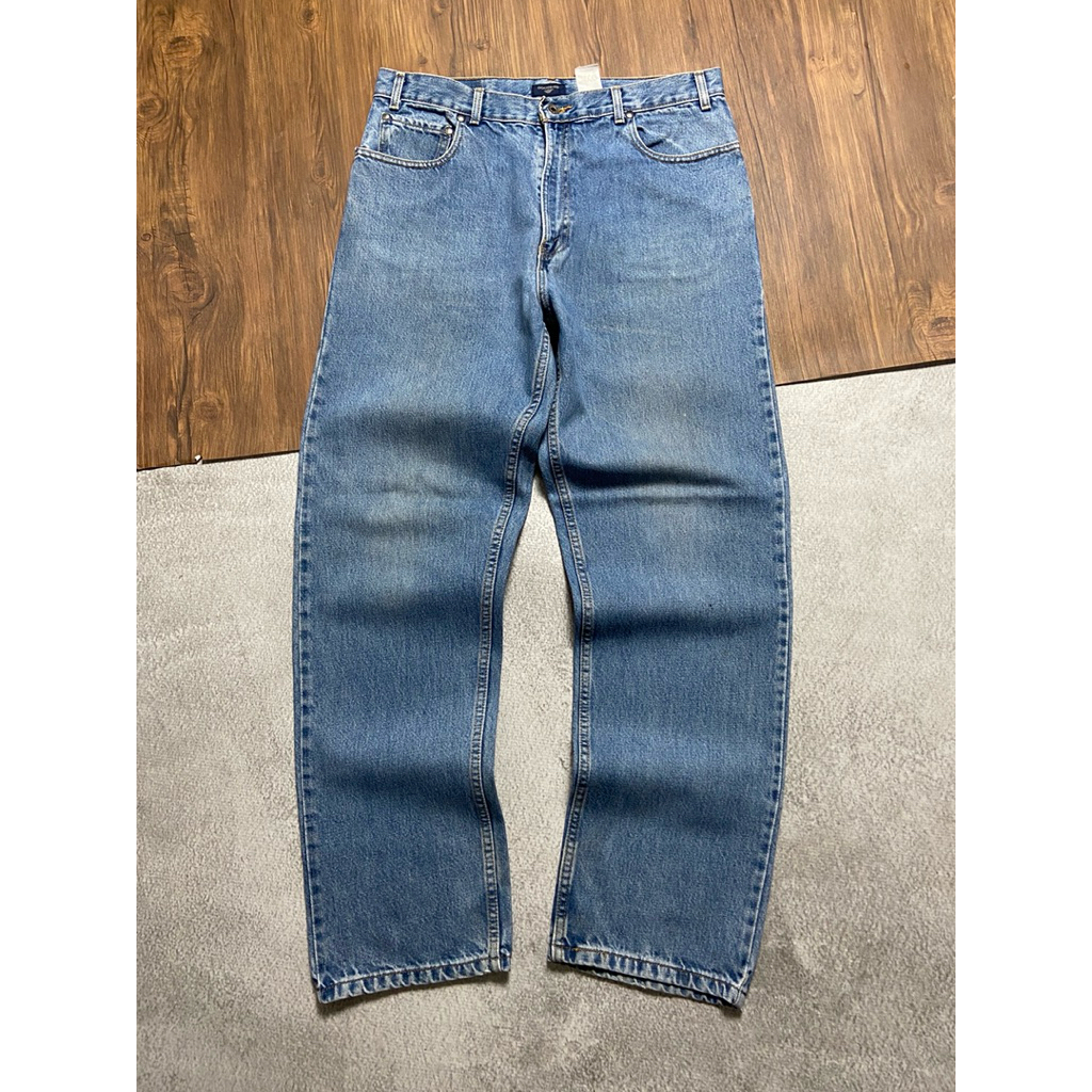 DOCKERS LIGHT BLUE JEANS