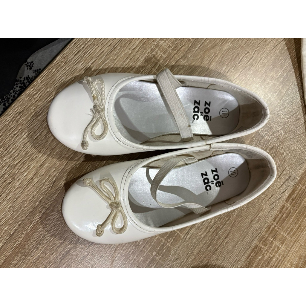 sepatu anak perempuan zoe zac