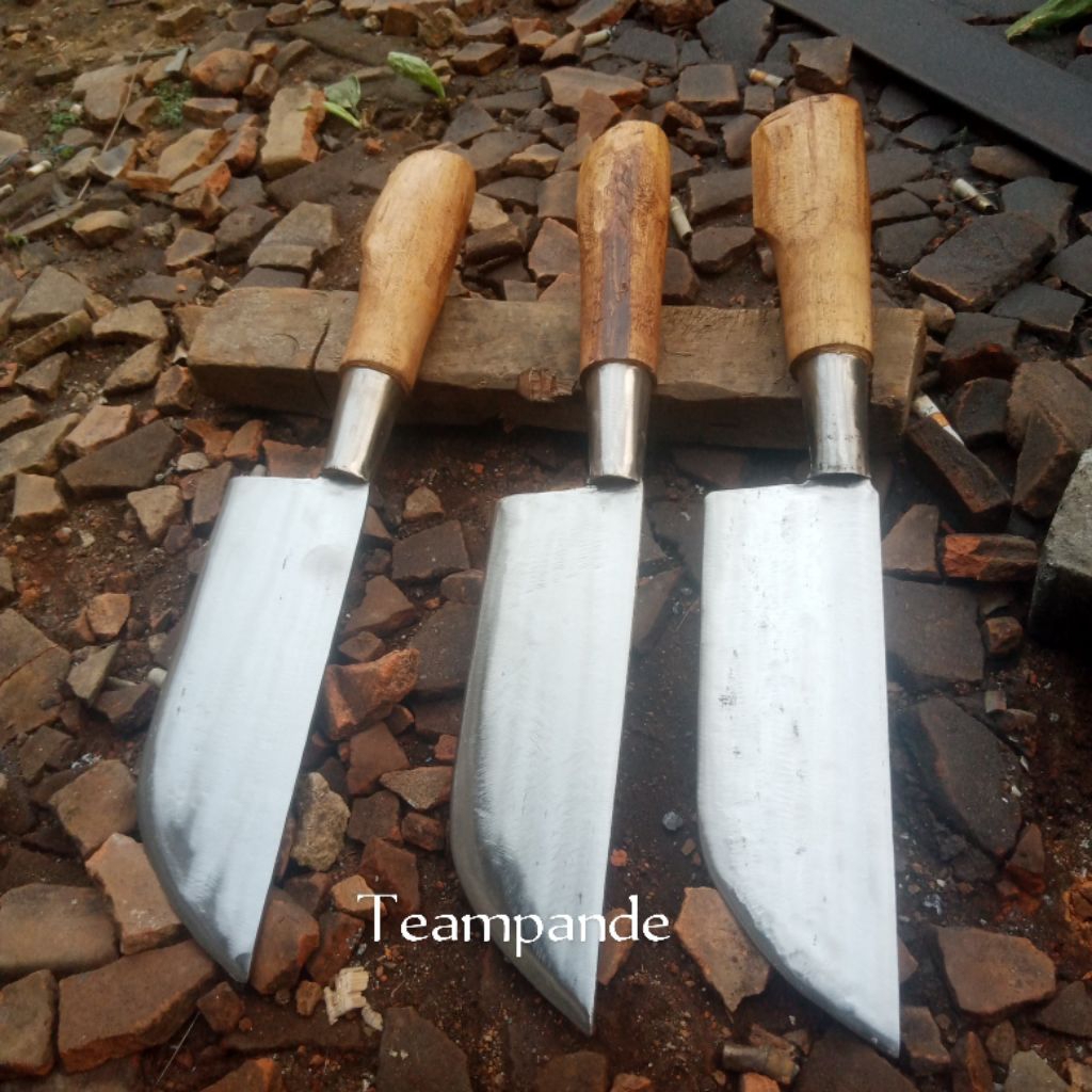 Bodeng Daging Baja Per Asli Super - Cacahan Bodeng Daging