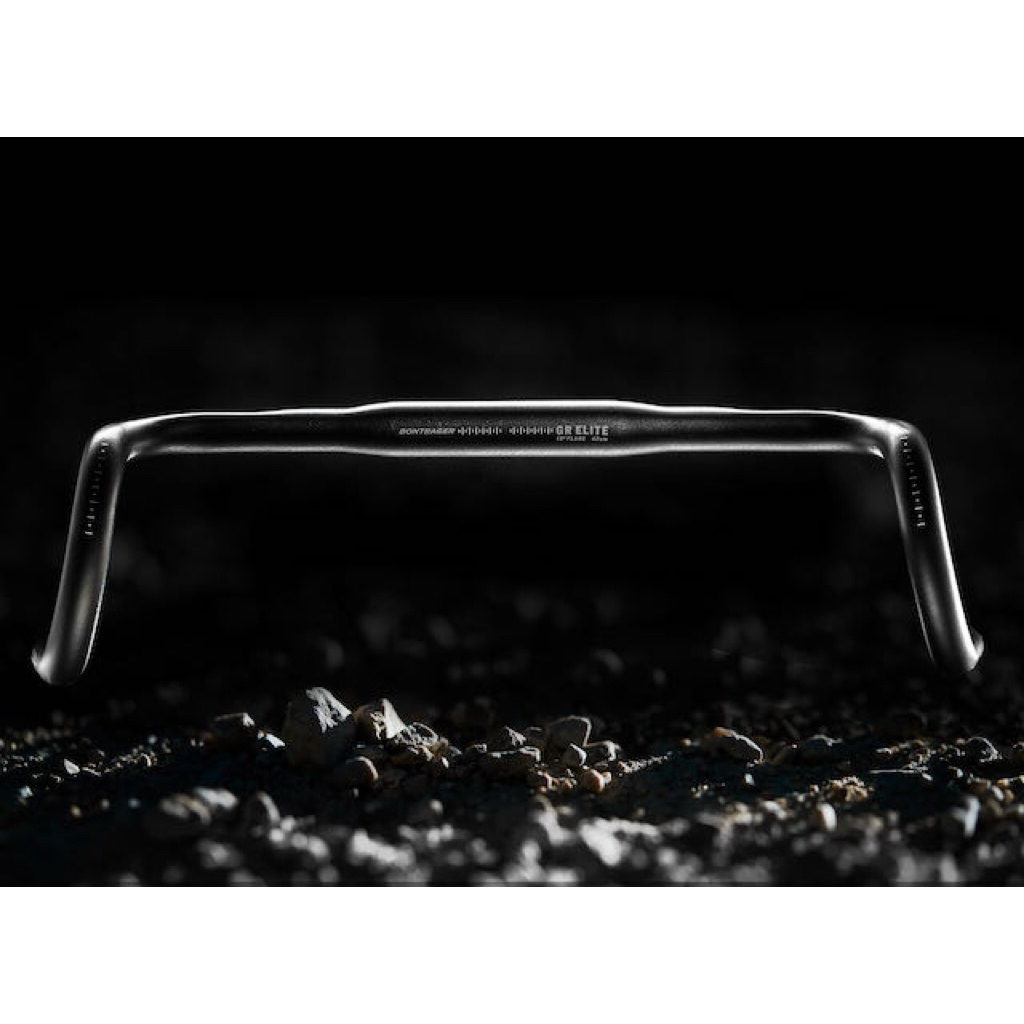 Handlebar 38cm Bontrager Original