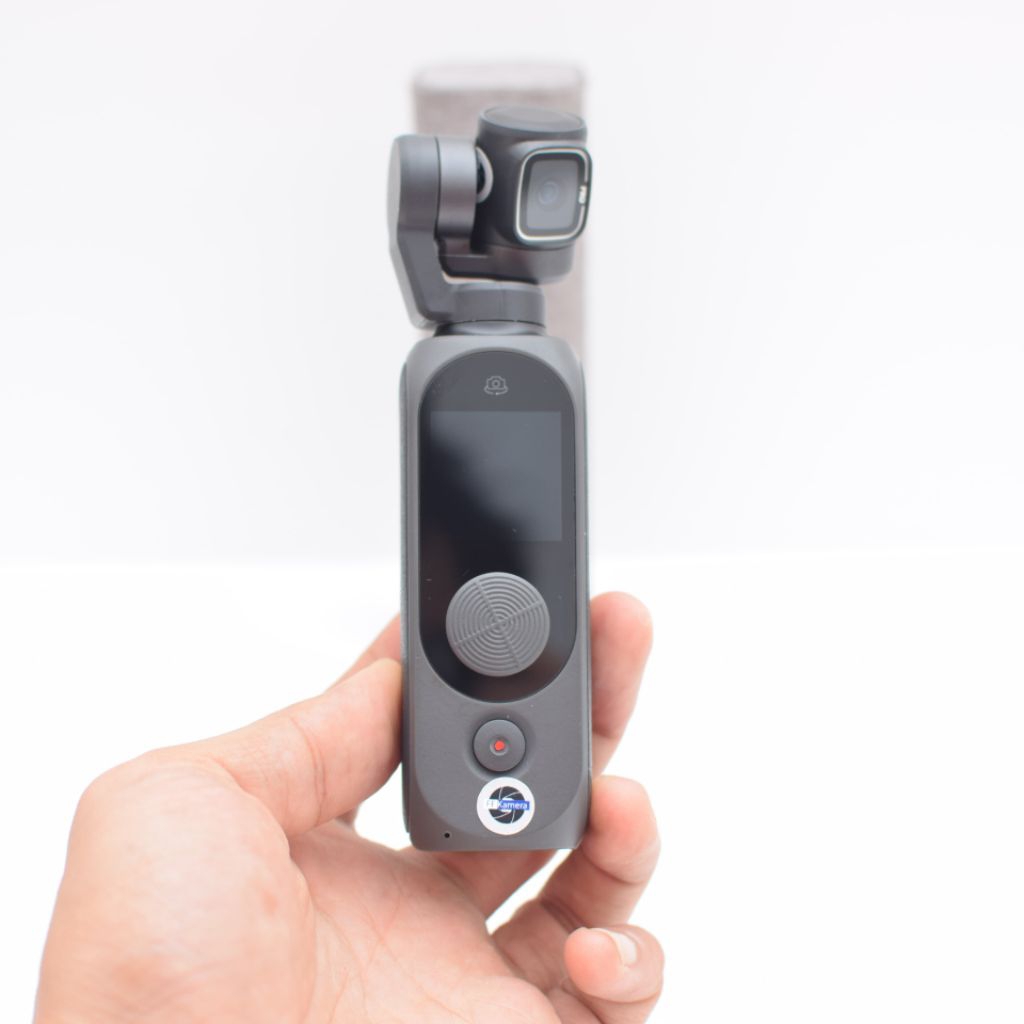 Fimi Palm 2 Kamera pocket gimbal 3 Axis murah