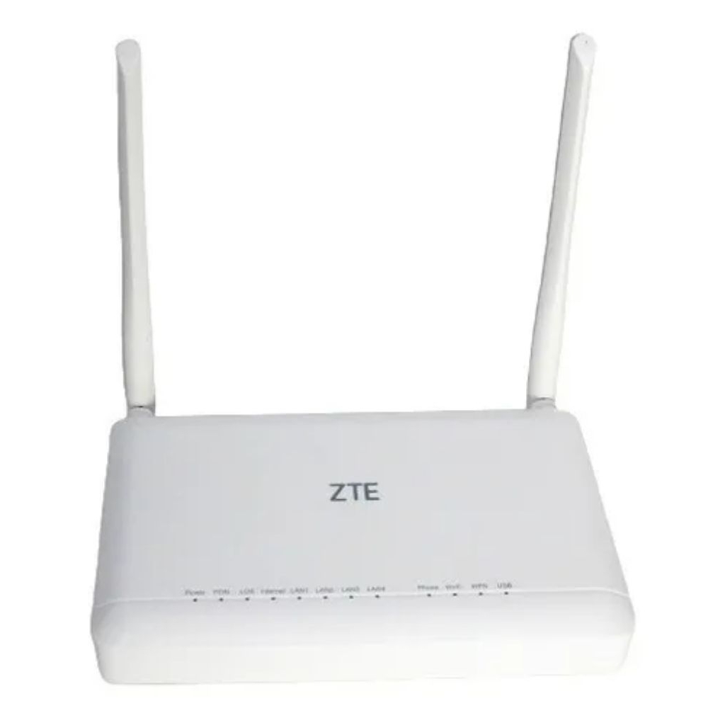 ZTE F670L