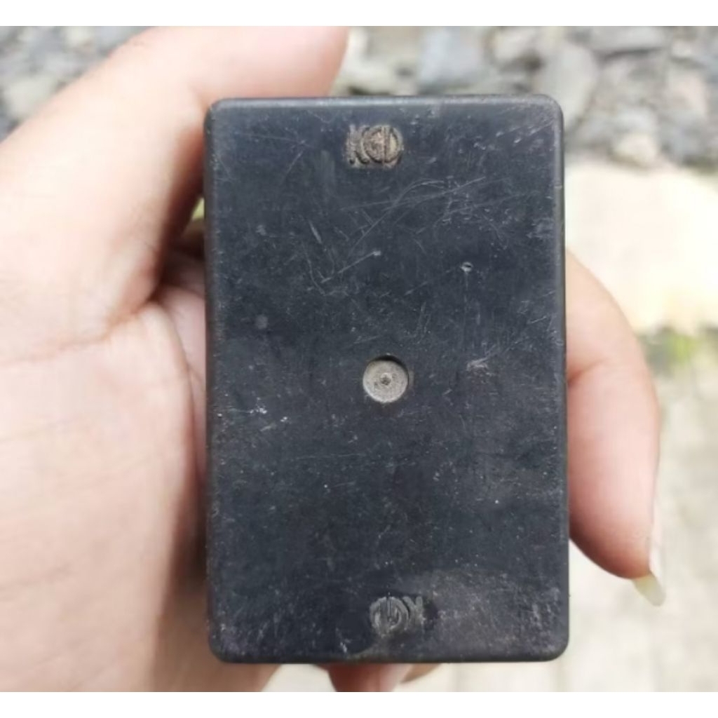 CDI grand KGD & Polos C1621 original copotan normal siap pakai